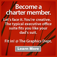 Become A Charter Member